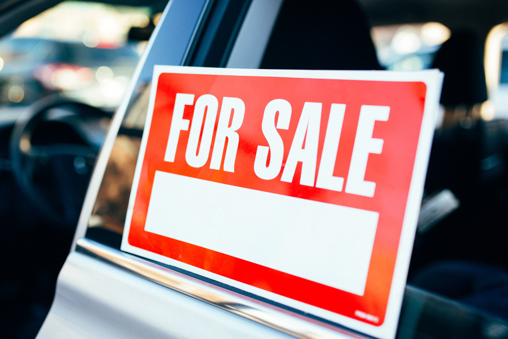 Used EV sales surge 67%